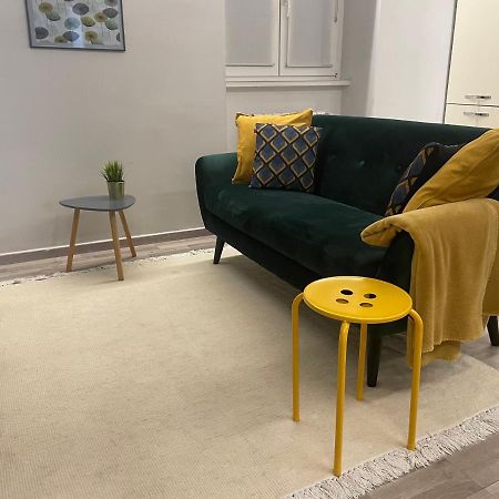 Wonderwall Apartment Λα Σπέτσια Εξωτερικό φωτογραφία