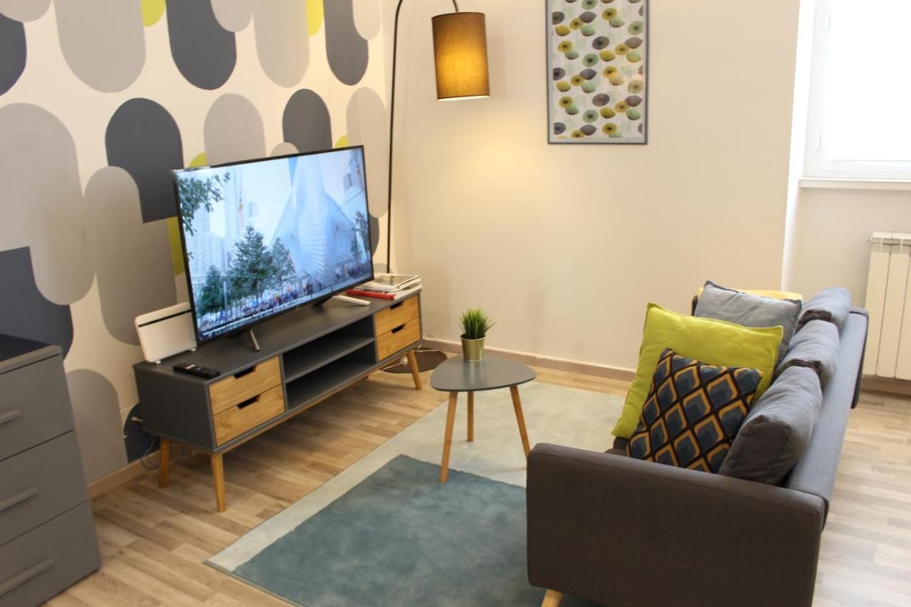 Wonderwall Apartment Λα Σπέτσια Εξωτερικό φωτογραφία