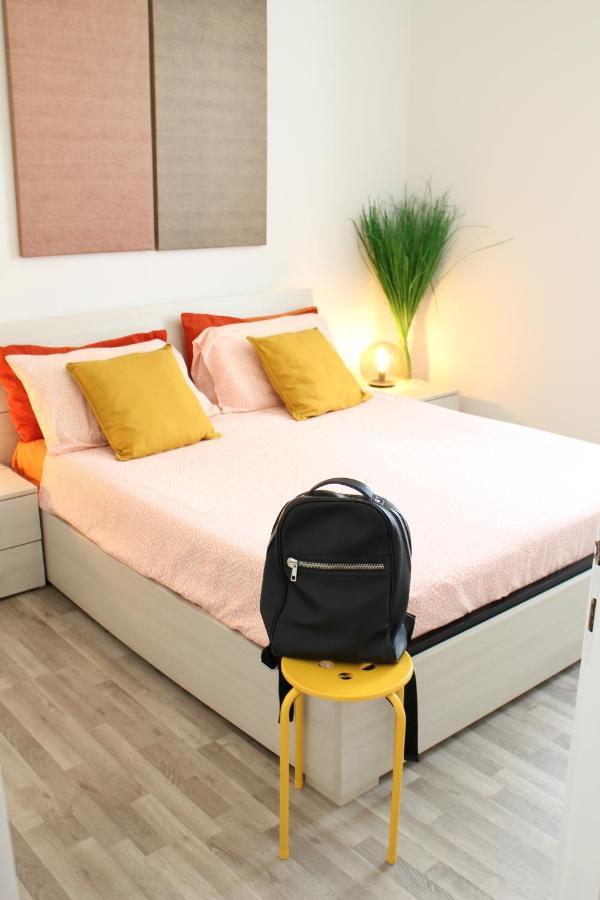 Wonderwall Apartment Λα Σπέτσια Εξωτερικό φωτογραφία