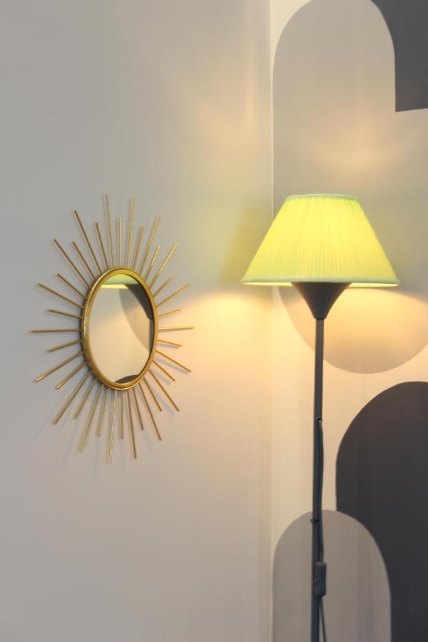 Wonderwall Apartment Λα Σπέτσια Εξωτερικό φωτογραφία
