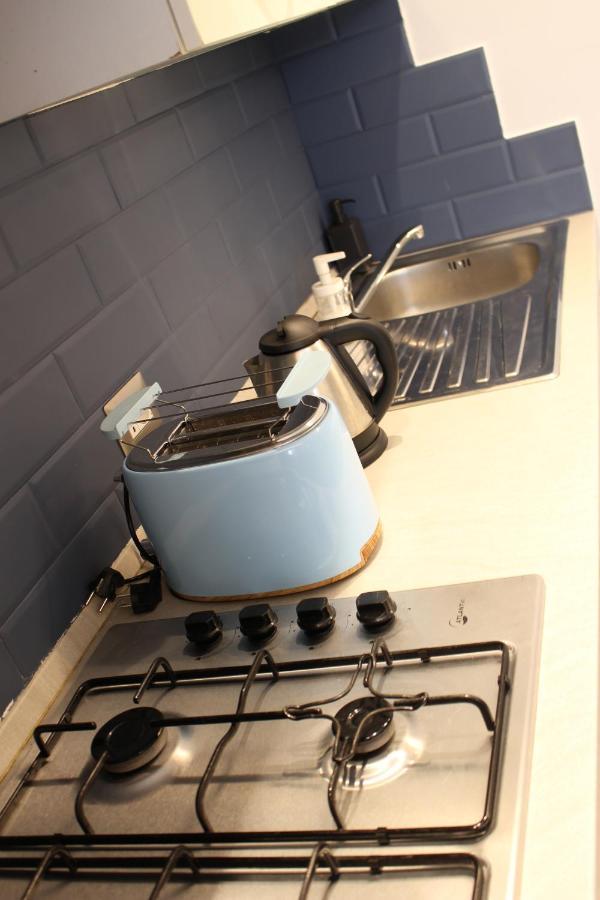 Wonderwall Apartment Λα Σπέτσια Εξωτερικό φωτογραφία