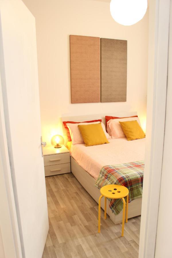 Wonderwall Apartment Λα Σπέτσια Εξωτερικό φωτογραφία