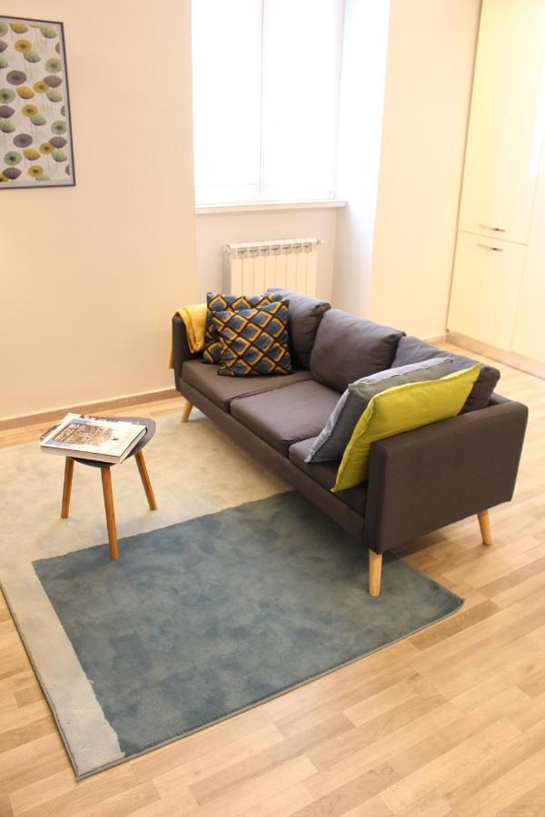 Wonderwall Apartment Λα Σπέτσια Εξωτερικό φωτογραφία