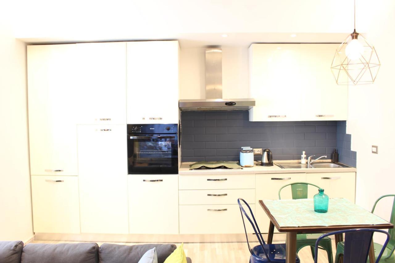 Wonderwall Apartment Λα Σπέτσια Εξωτερικό φωτογραφία