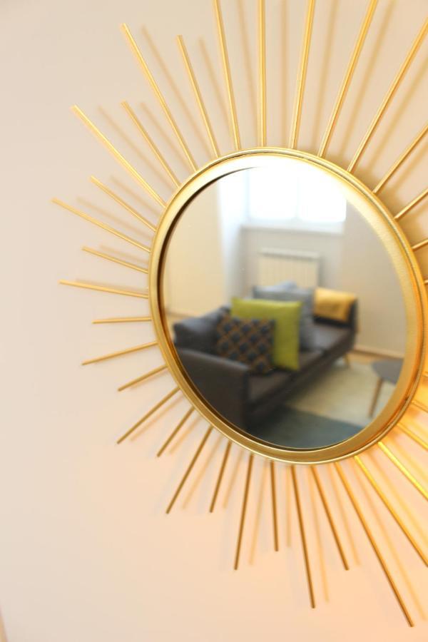 Wonderwall Apartment Λα Σπέτσια Εξωτερικό φωτογραφία