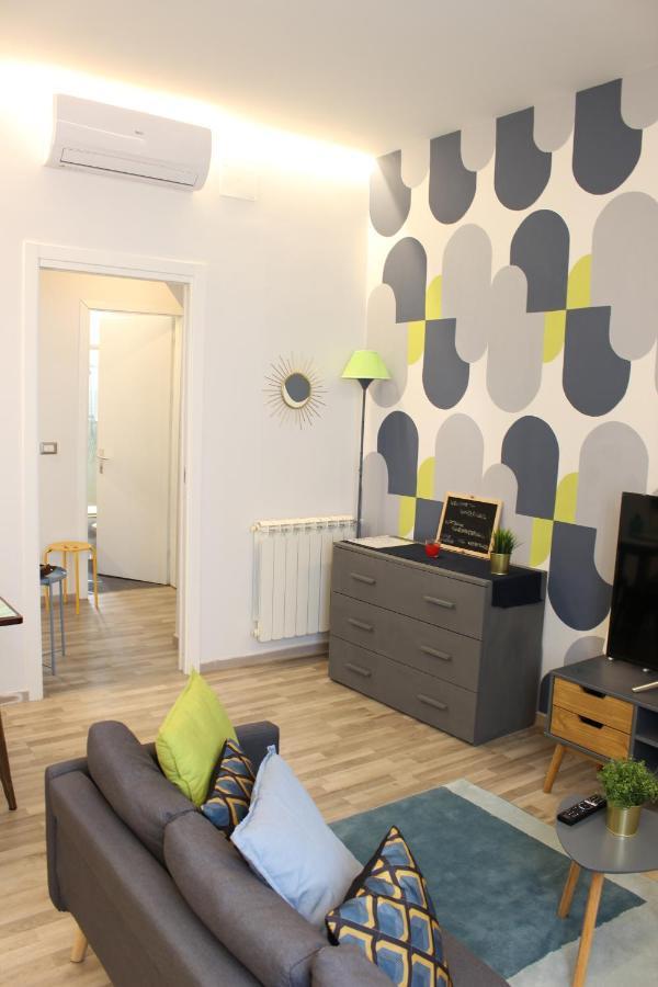 Wonderwall Apartment Λα Σπέτσια Εξωτερικό φωτογραφία