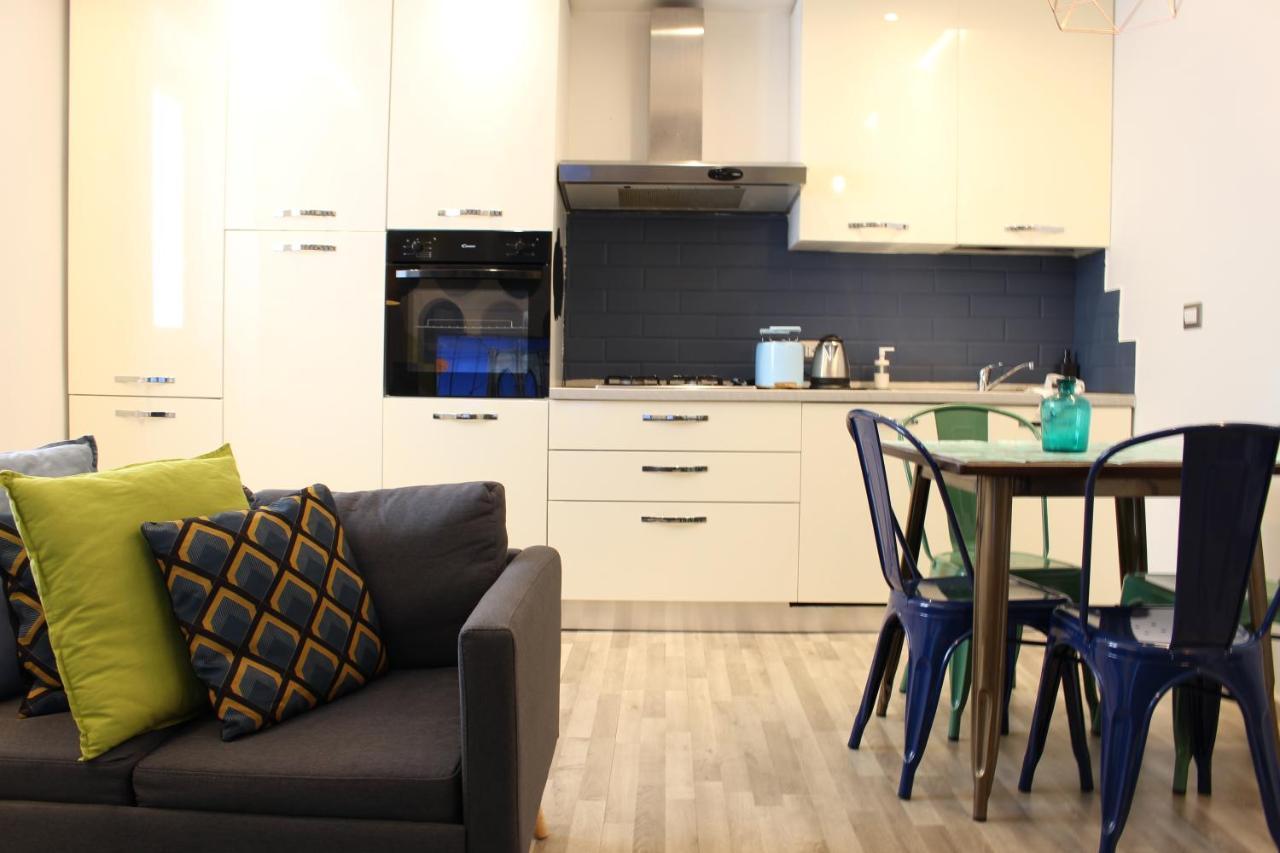 Wonderwall Apartment Λα Σπέτσια Εξωτερικό φωτογραφία