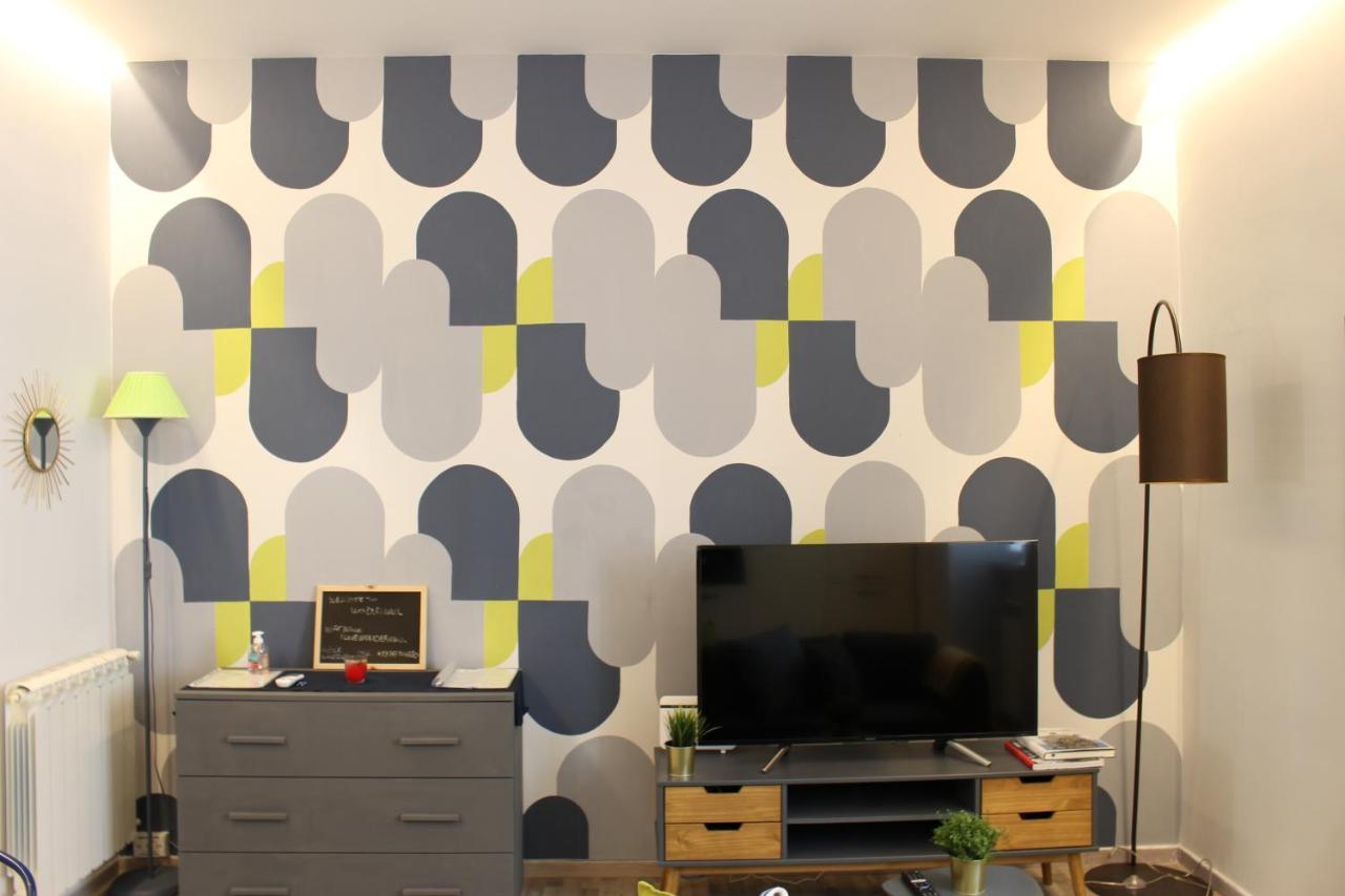 Wonderwall Apartment Λα Σπέτσια Εξωτερικό φωτογραφία