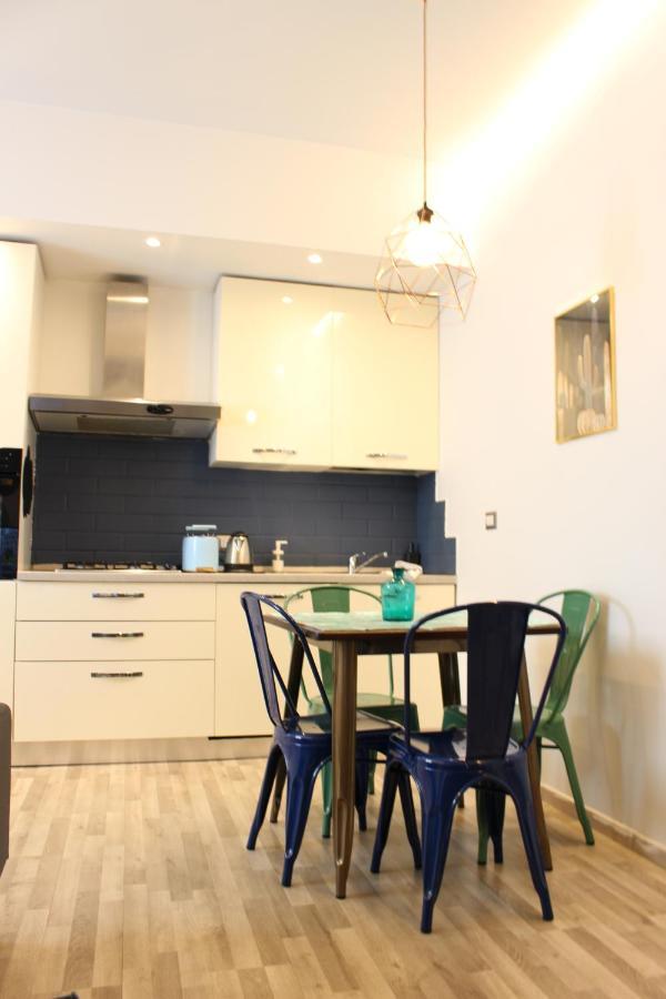 Wonderwall Apartment Λα Σπέτσια Εξωτερικό φωτογραφία