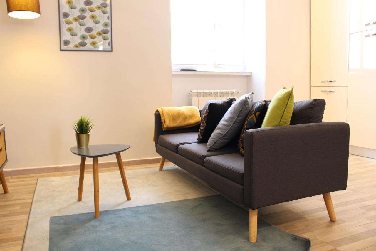 Wonderwall Apartment Λα Σπέτσια Εξωτερικό φωτογραφία