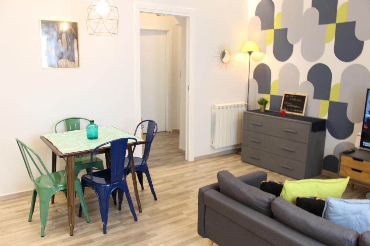 Wonderwall Apartment Λα Σπέτσια Εξωτερικό φωτογραφία
