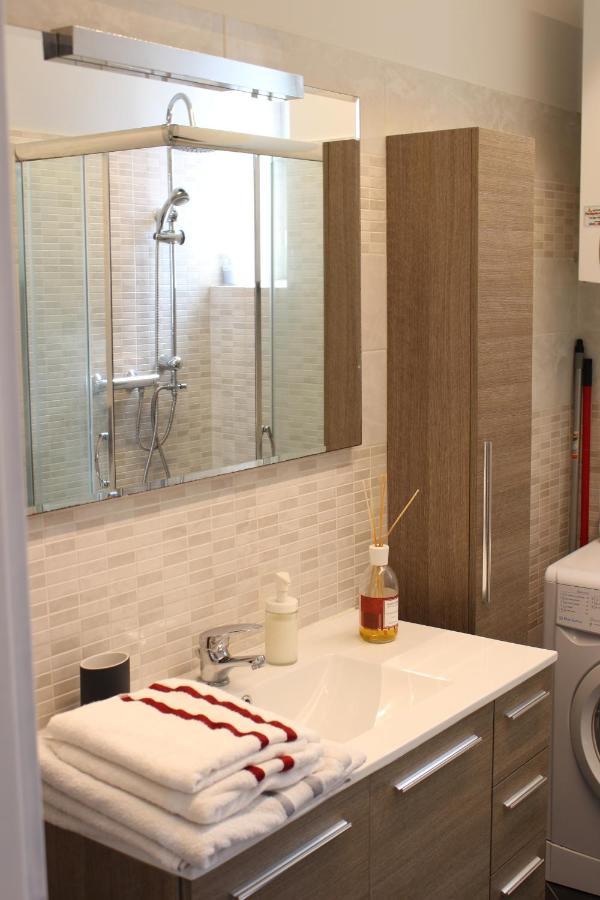Wonderwall Apartment Λα Σπέτσια Εξωτερικό φωτογραφία