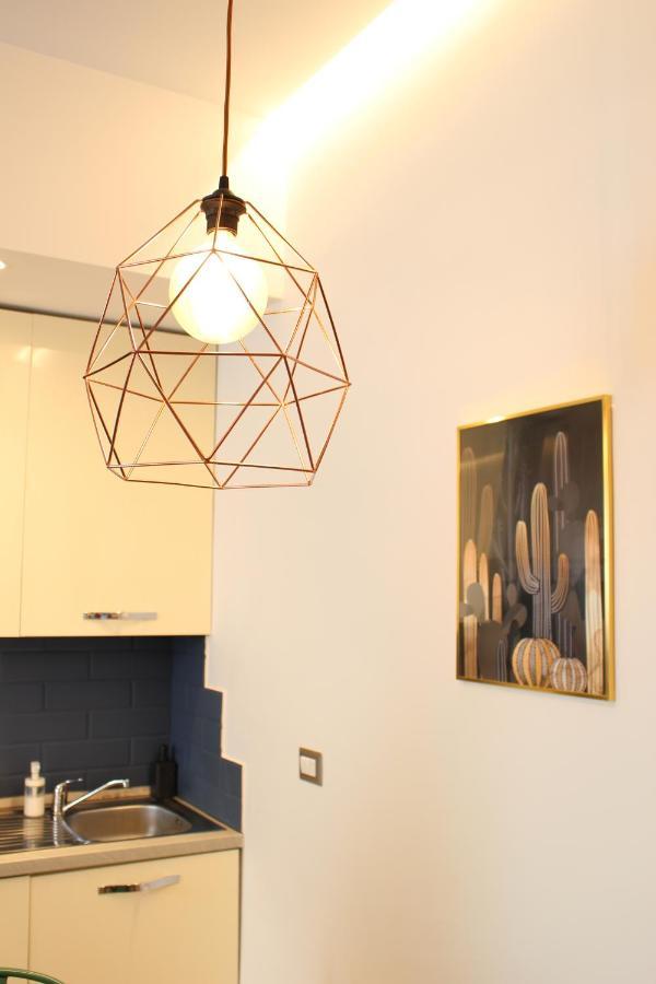 Wonderwall Apartment Λα Σπέτσια Εξωτερικό φωτογραφία