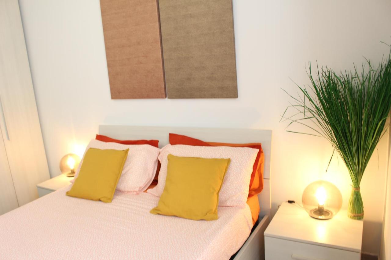 Wonderwall Apartment Λα Σπέτσια Εξωτερικό φωτογραφία