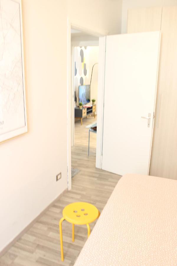 Wonderwall Apartment Λα Σπέτσια Εξωτερικό φωτογραφία