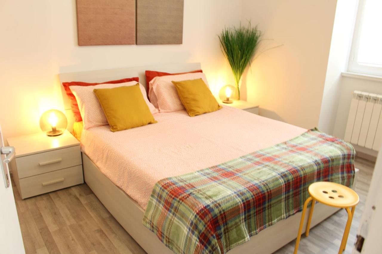 Wonderwall Apartment Λα Σπέτσια Εξωτερικό φωτογραφία