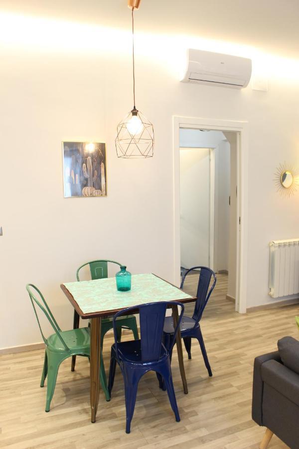Wonderwall Apartment Λα Σπέτσια Εξωτερικό φωτογραφία
