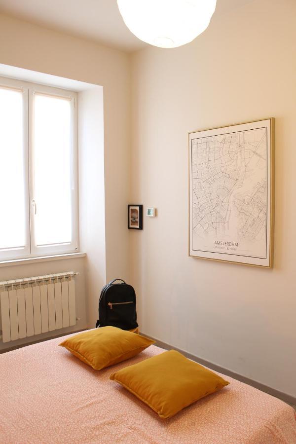 Wonderwall Apartment Λα Σπέτσια Εξωτερικό φωτογραφία