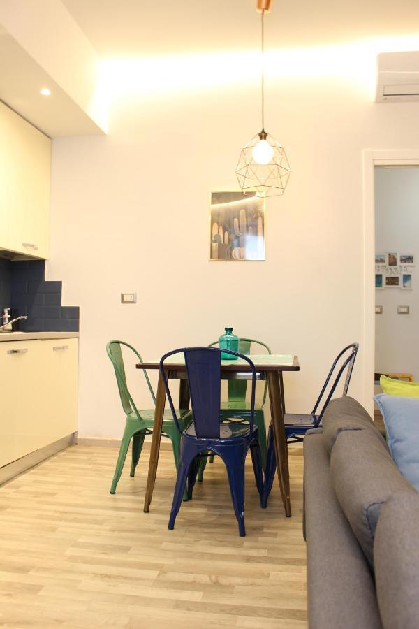 Wonderwall Apartment Λα Σπέτσια Εξωτερικό φωτογραφία
