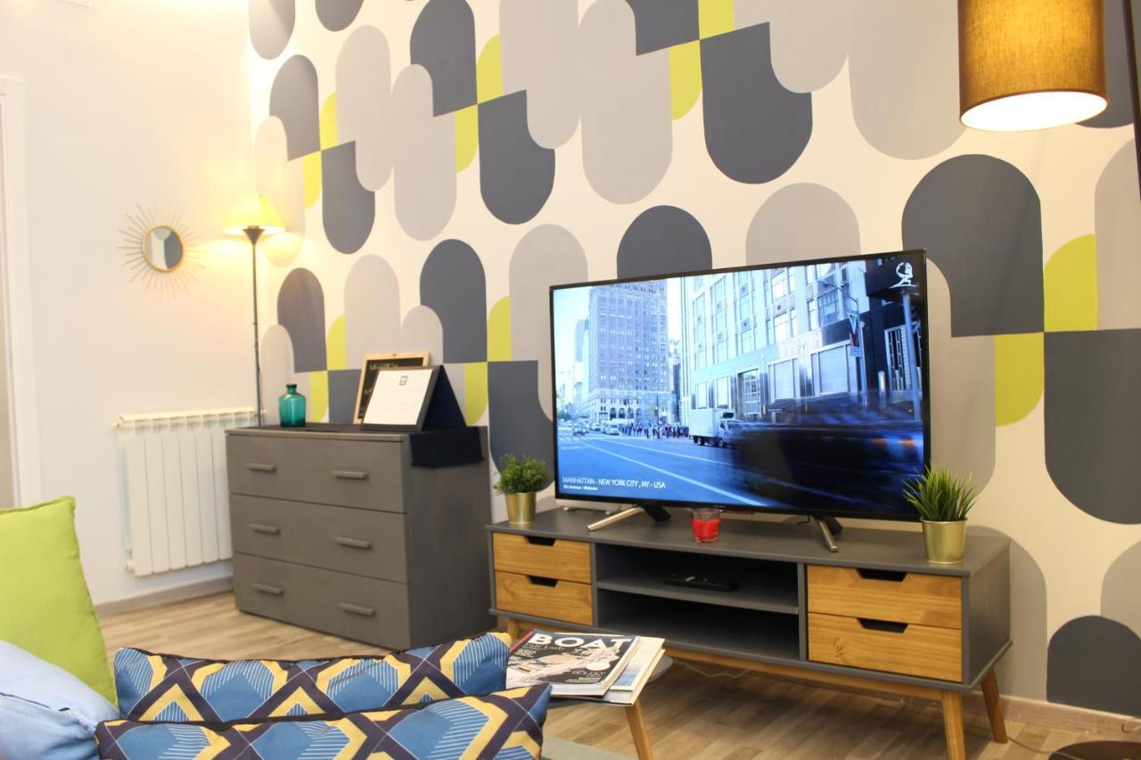 Wonderwall Apartment Λα Σπέτσια Εξωτερικό φωτογραφία