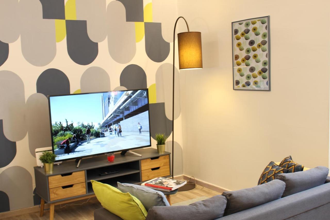 Wonderwall Apartment Λα Σπέτσια Εξωτερικό φωτογραφία