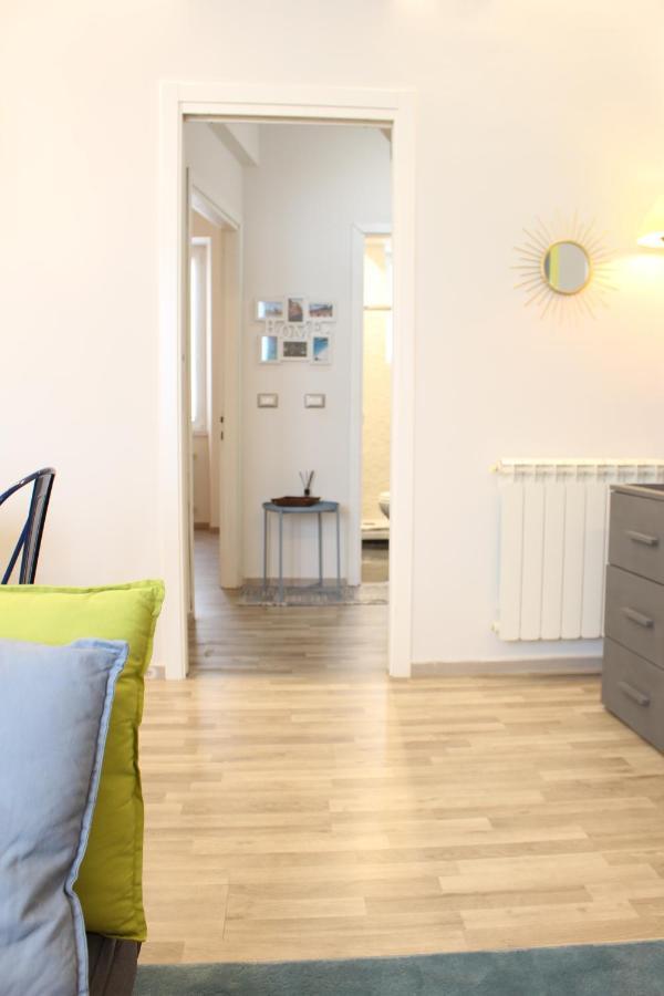 Wonderwall Apartment Λα Σπέτσια Εξωτερικό φωτογραφία