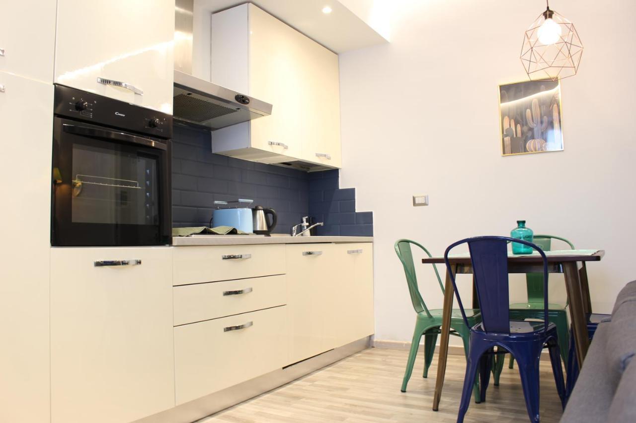 Wonderwall Apartment Λα Σπέτσια Εξωτερικό φωτογραφία