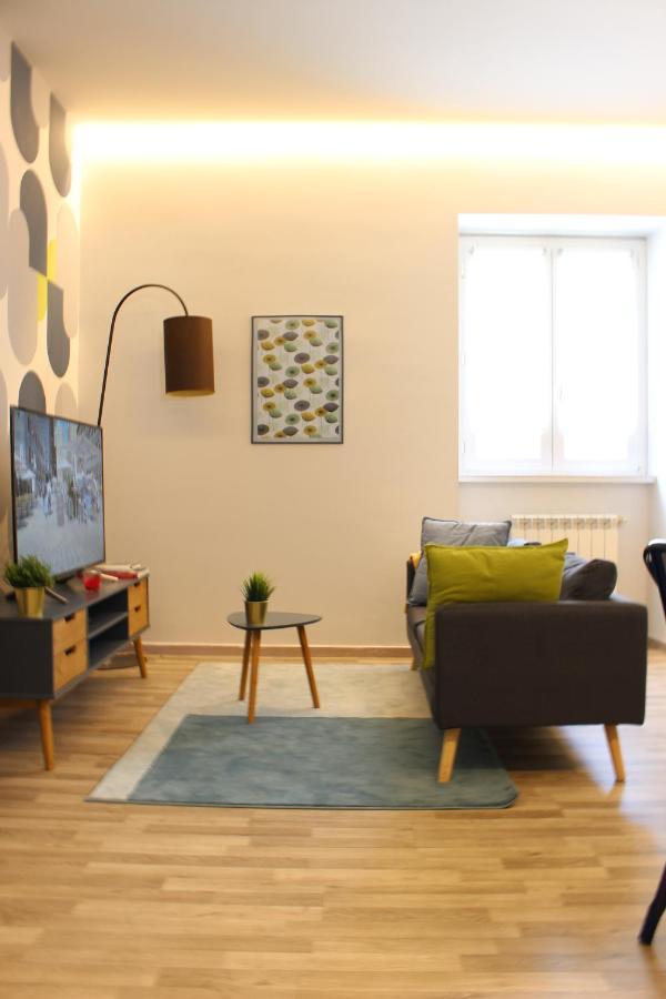 Wonderwall Apartment Λα Σπέτσια Εξωτερικό φωτογραφία