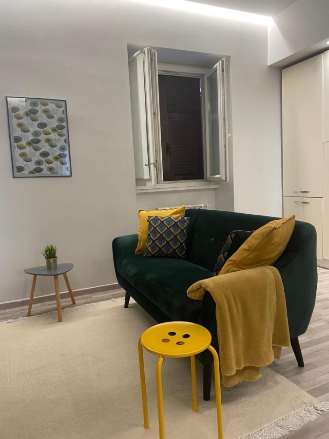 Wonderwall Apartment Λα Σπέτσια Εξωτερικό φωτογραφία