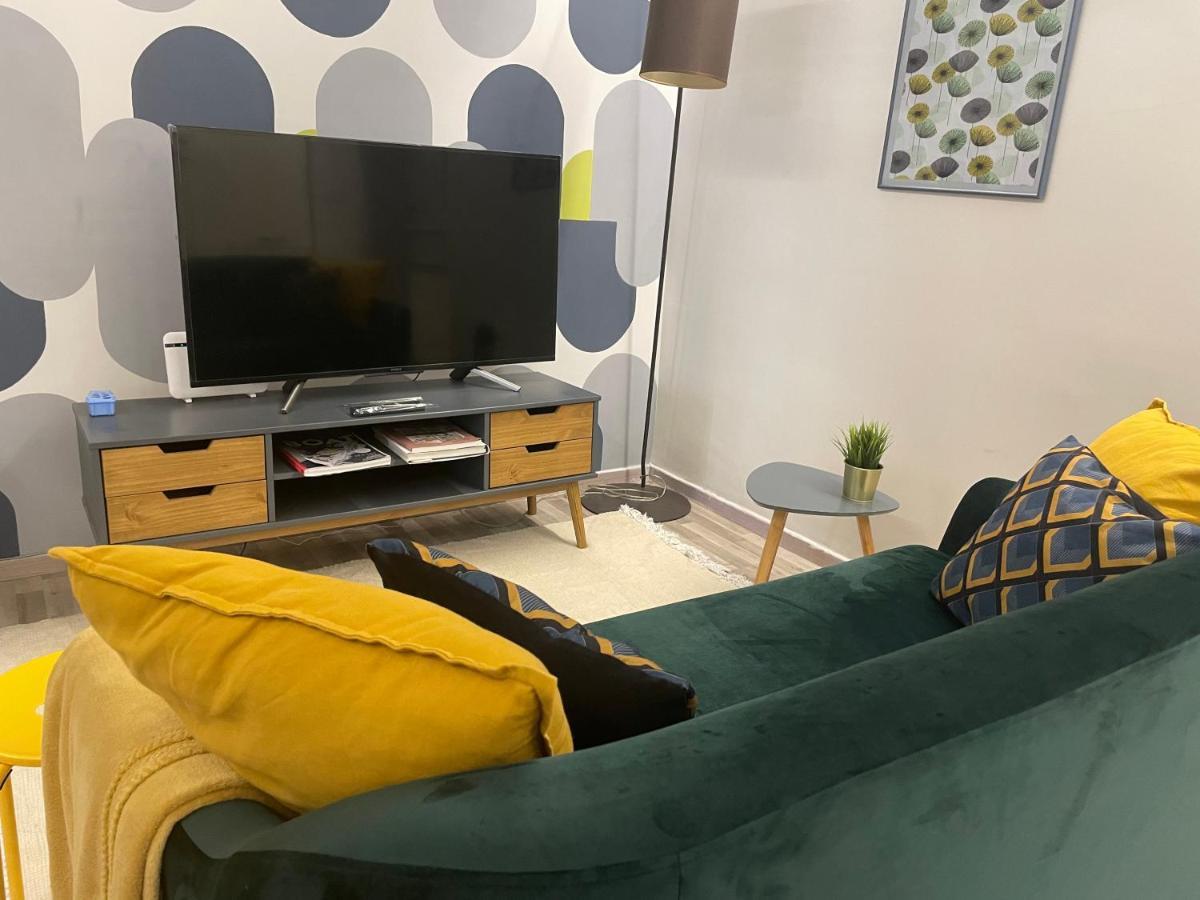 Wonderwall Apartment Λα Σπέτσια Εξωτερικό φωτογραφία