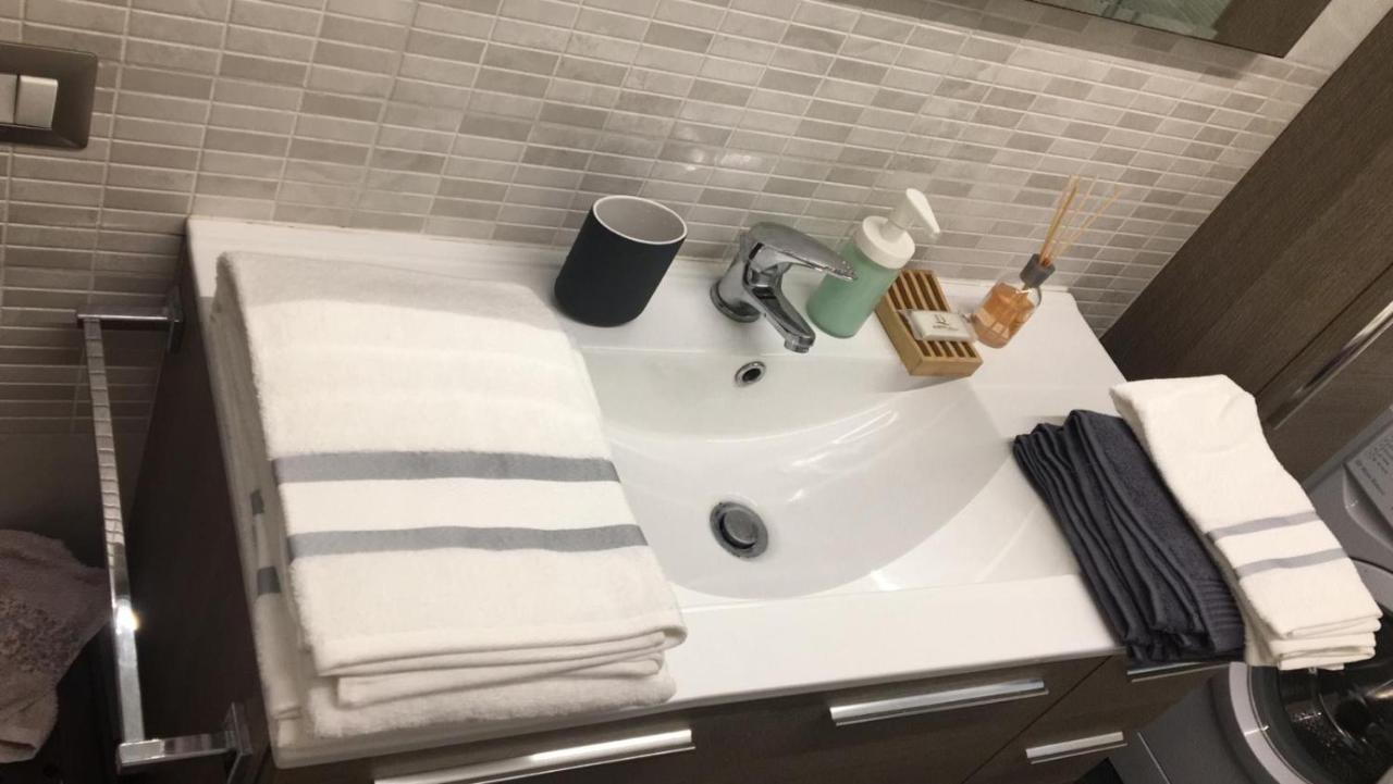 Wonderwall Apartment Λα Σπέτσια Εξωτερικό φωτογραφία